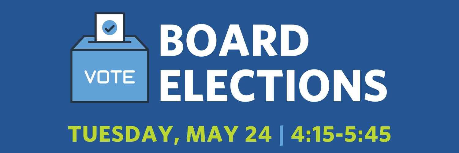 Board Elections