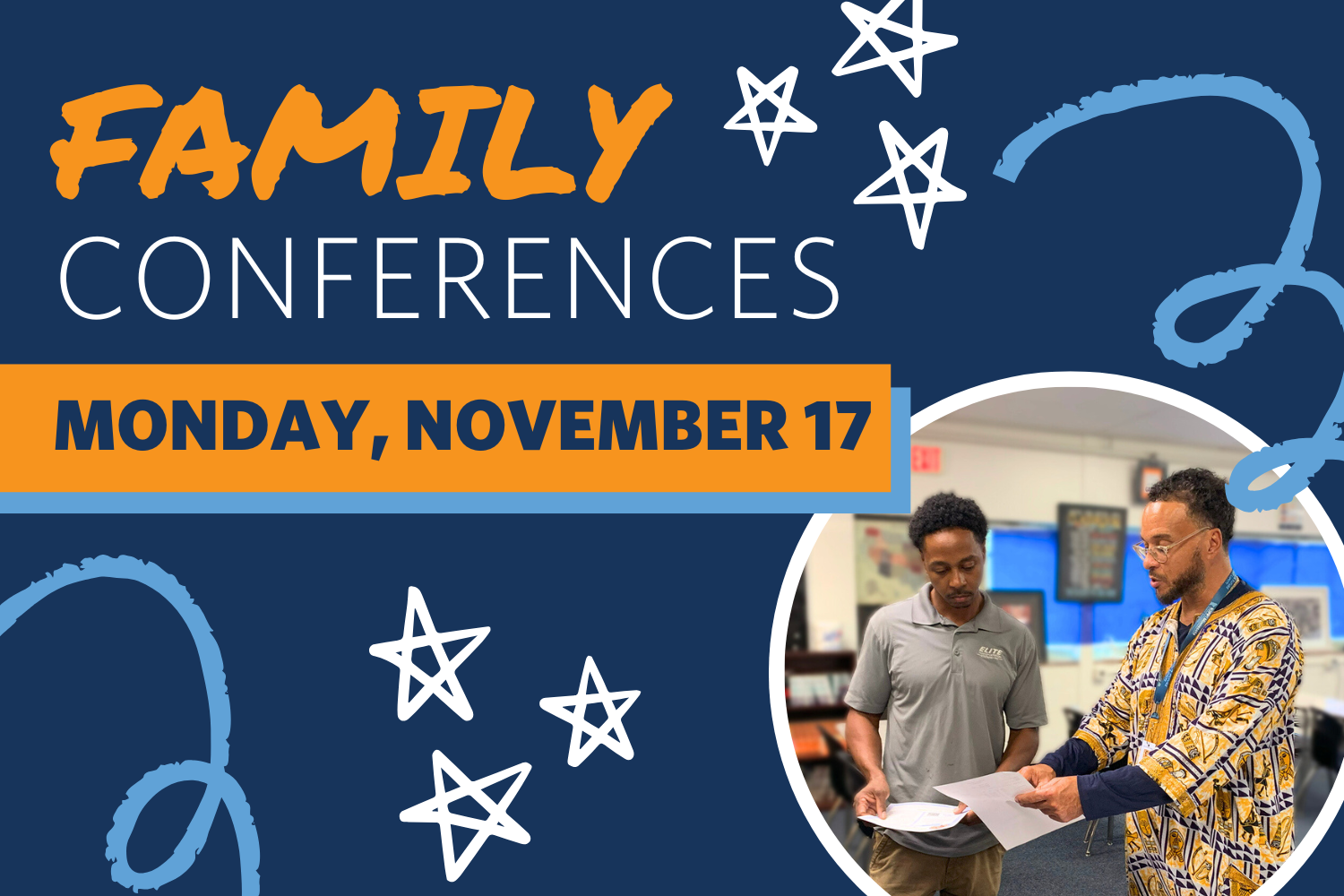 Fall Conferences