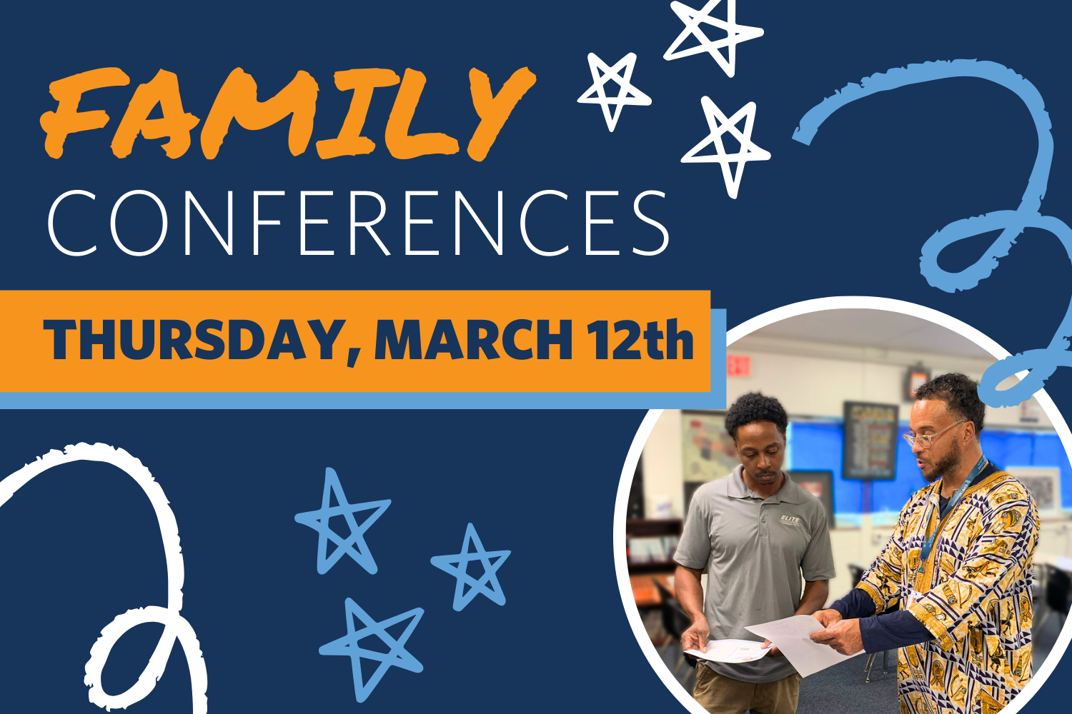 Family Conferences