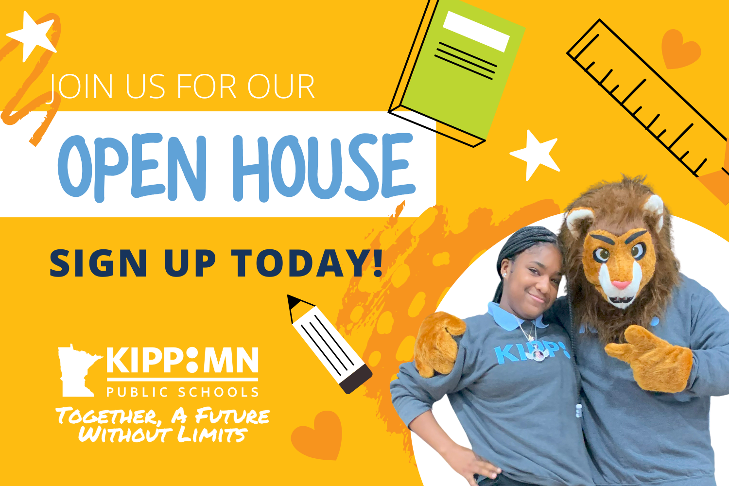 Open House
