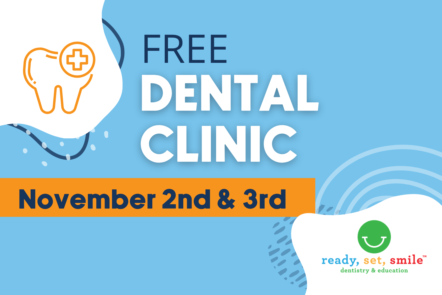 Fall Dental Clinic