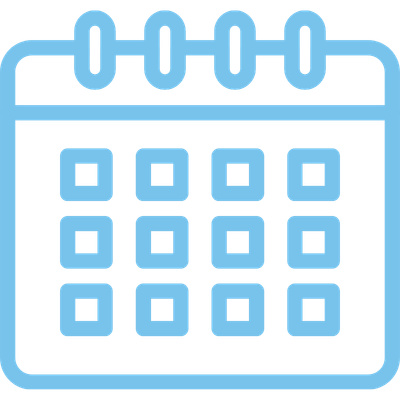 Calendar icon