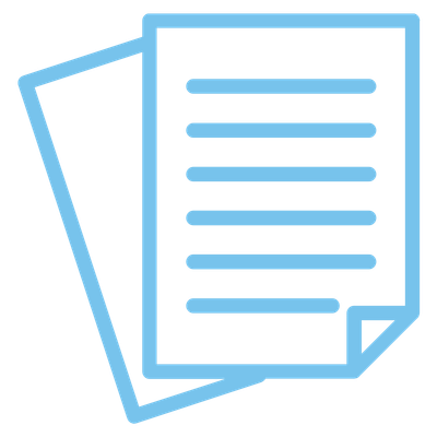 Document icon