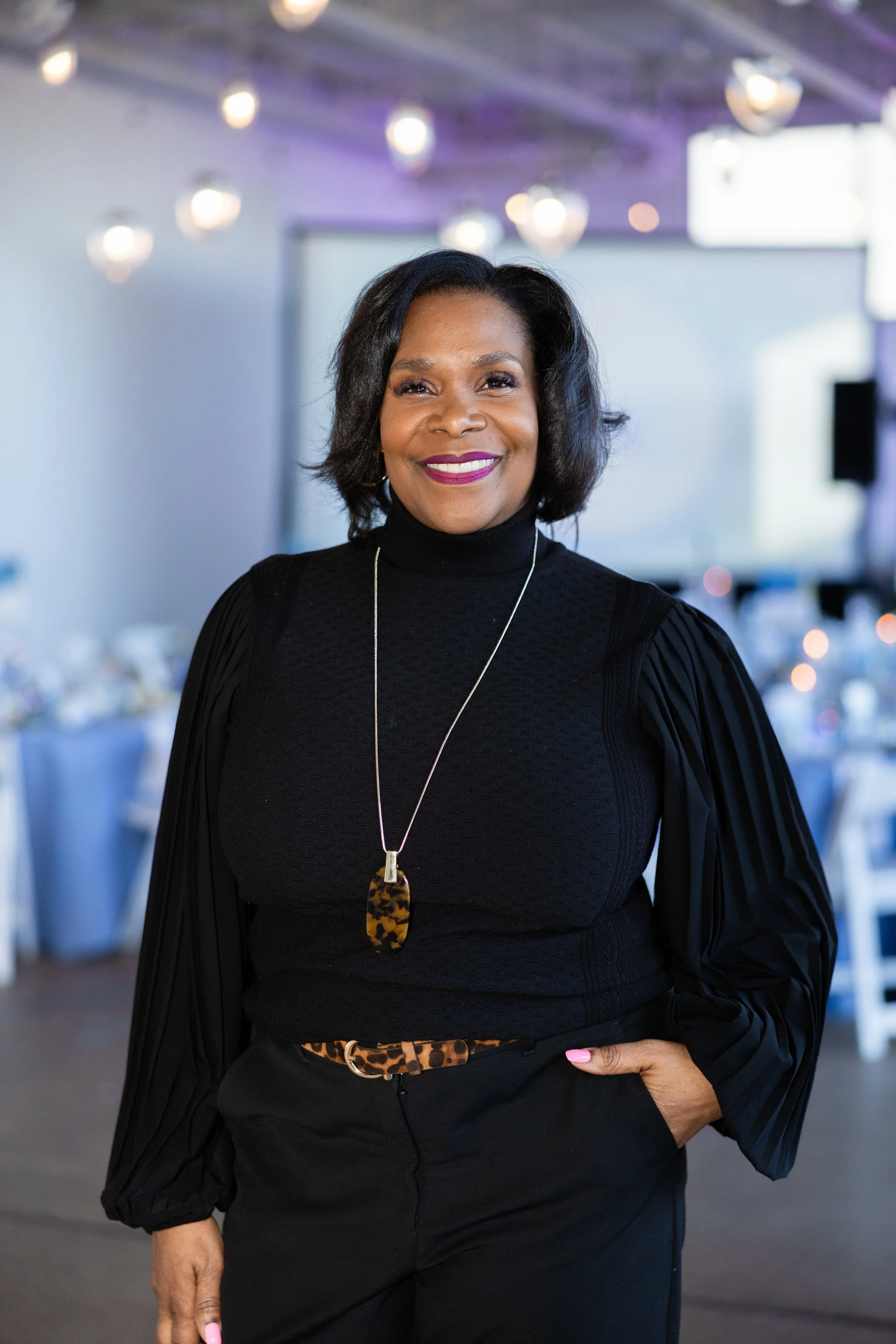 Our NorthStar Public Schools CEO, Dr. Shana Ford