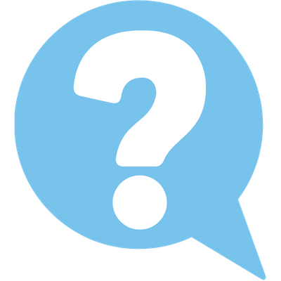 Question Mark icon