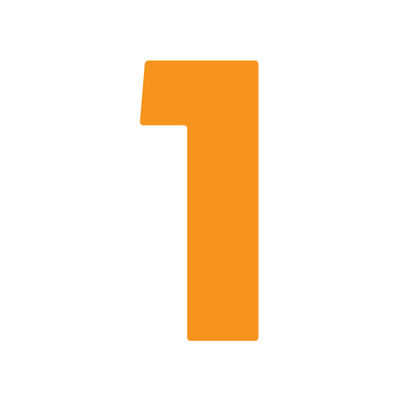 Orange #1