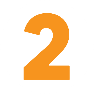 Orange #2