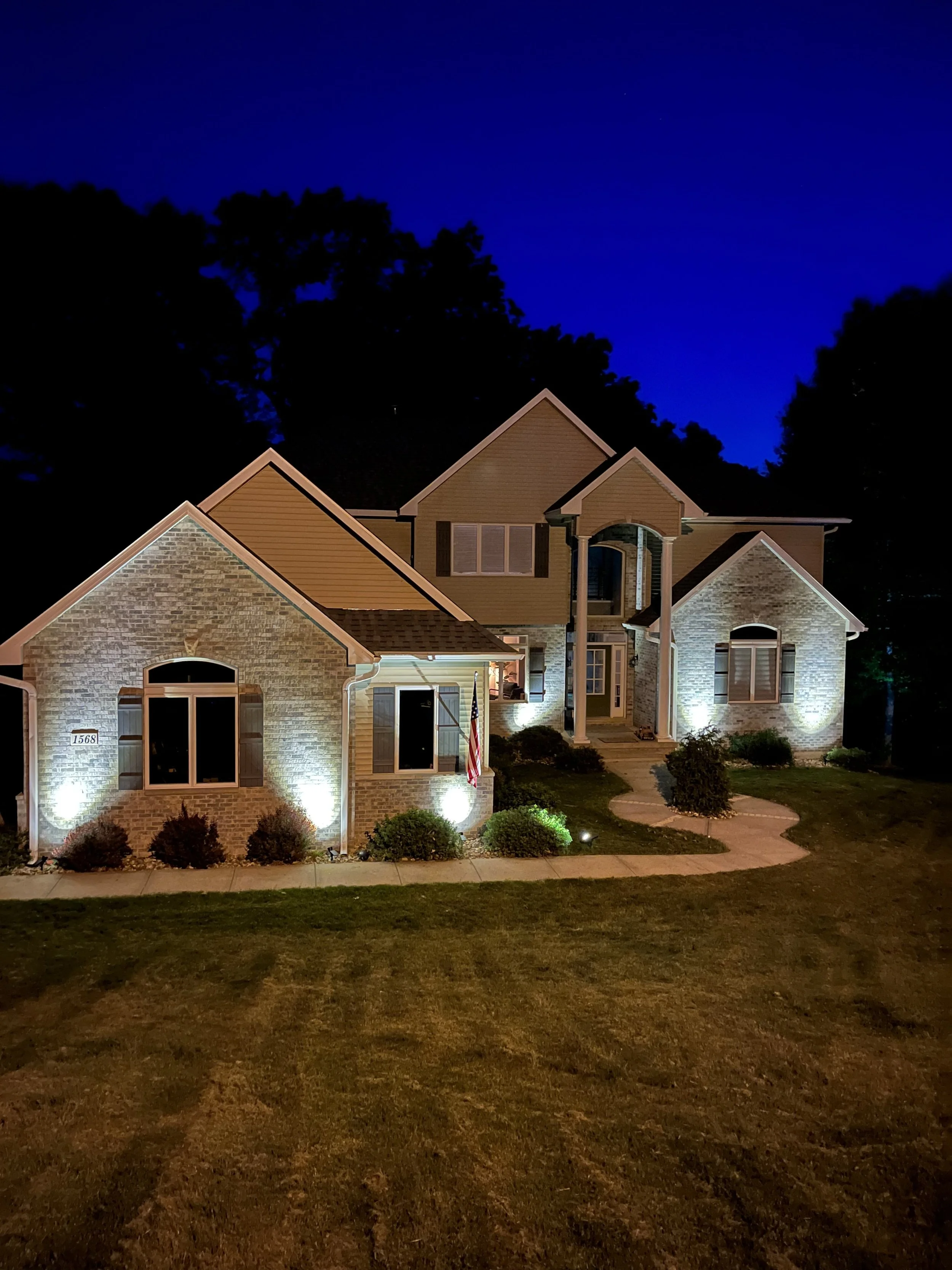 Siding Portfolio