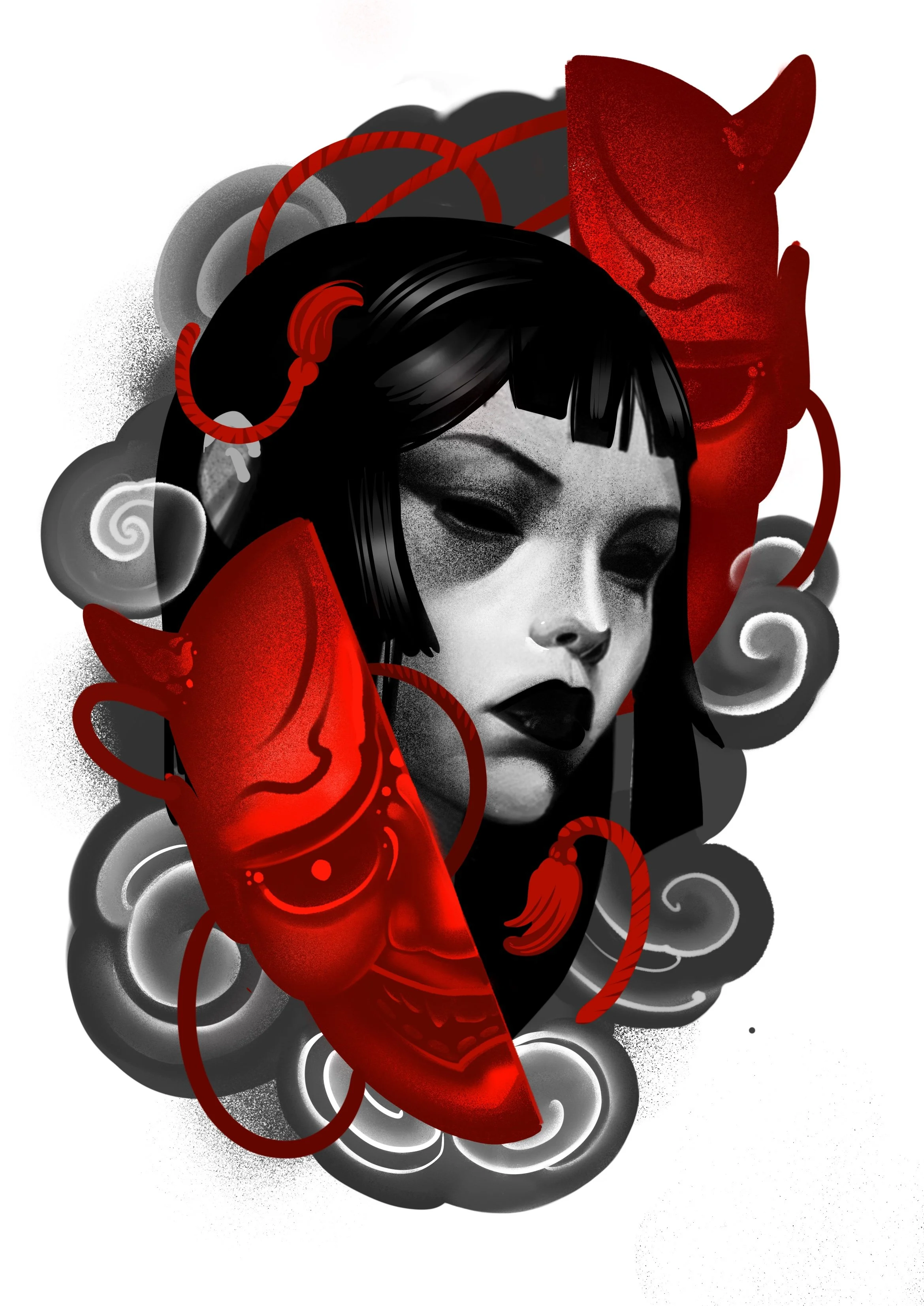 Size A3, 420mm x 297mm