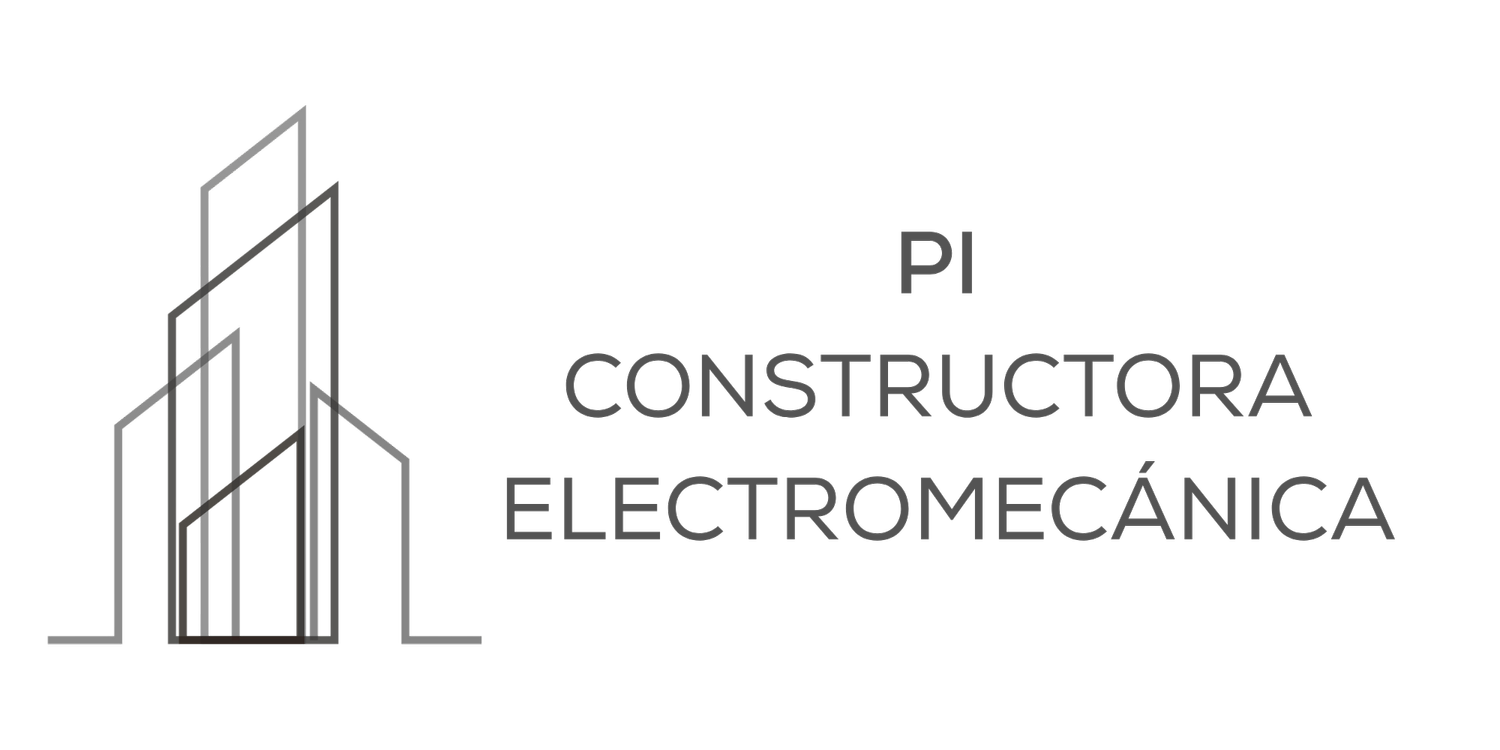 PI CONSTURCTORA ELECTROMECÁNICA