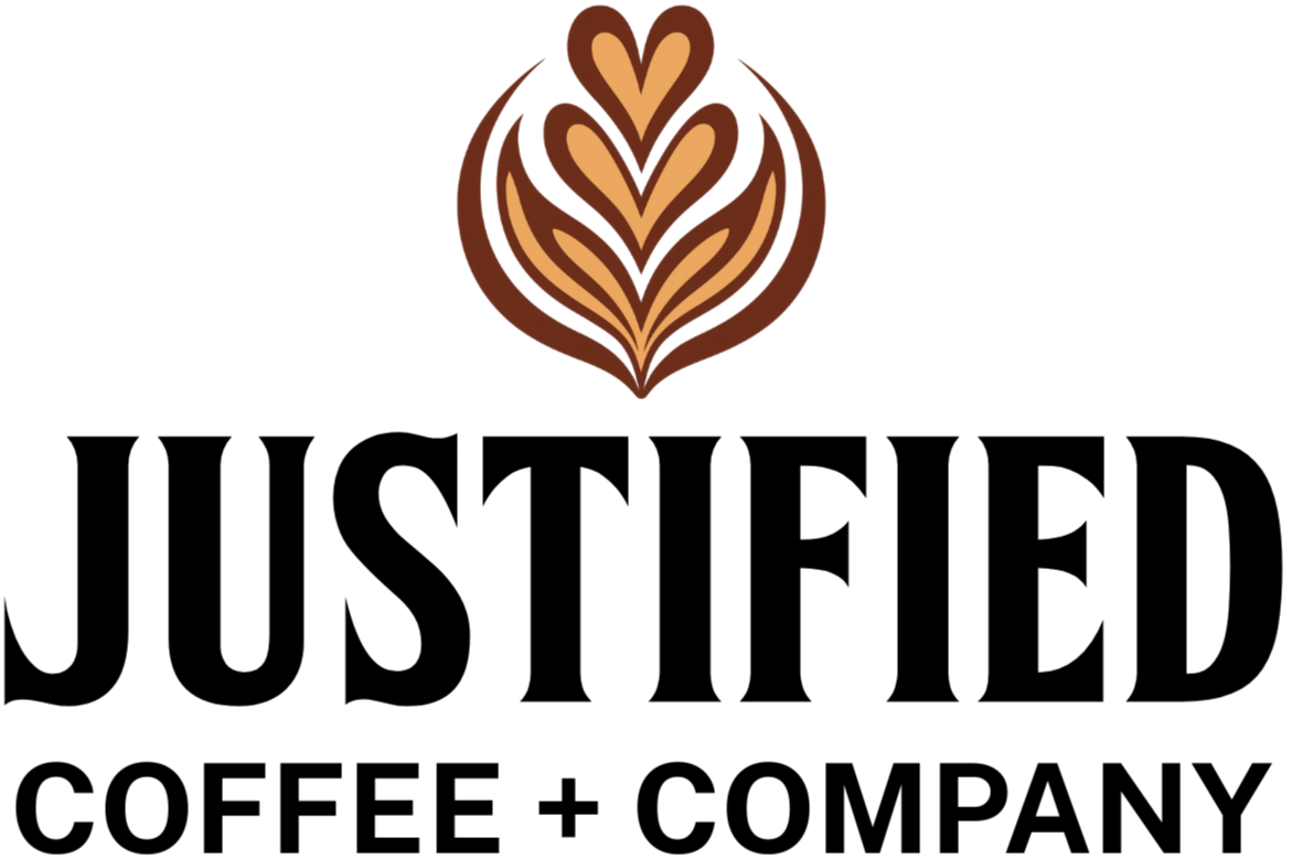 Justified Coffee + Co
