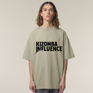 Tee-shirt Homme - Kizomba Influence