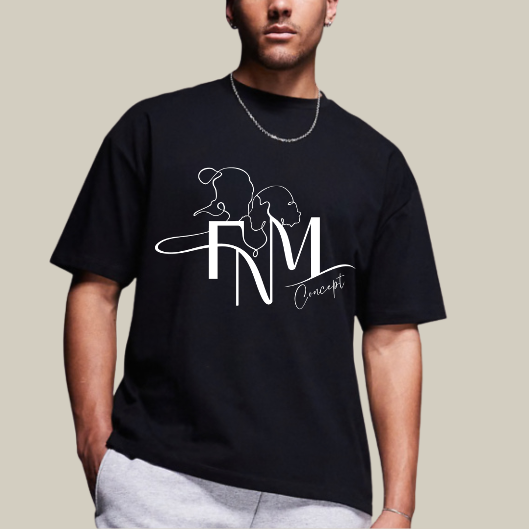 Tee-shirt Homme - FNMConcept