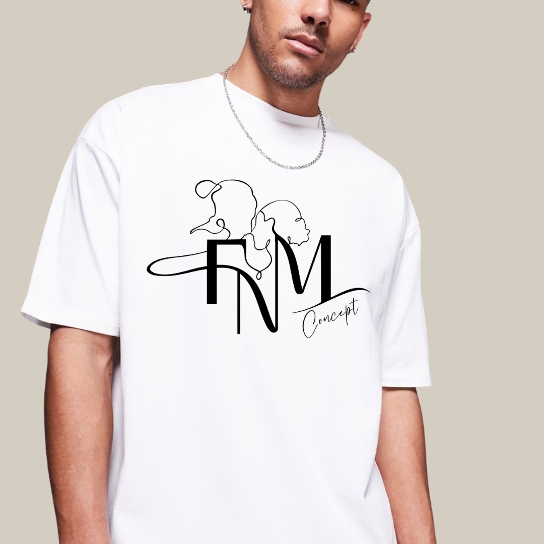 Tee-shirt Homme - FNMConcept
