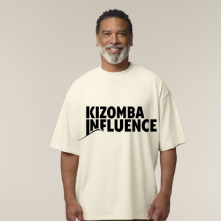 Tee-shirt Homme - Kizomba Influence