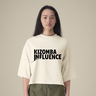Tee shirt Femme - Kizomba Influence