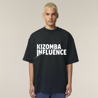 Tee-shirt Homme - Kizomba Influence