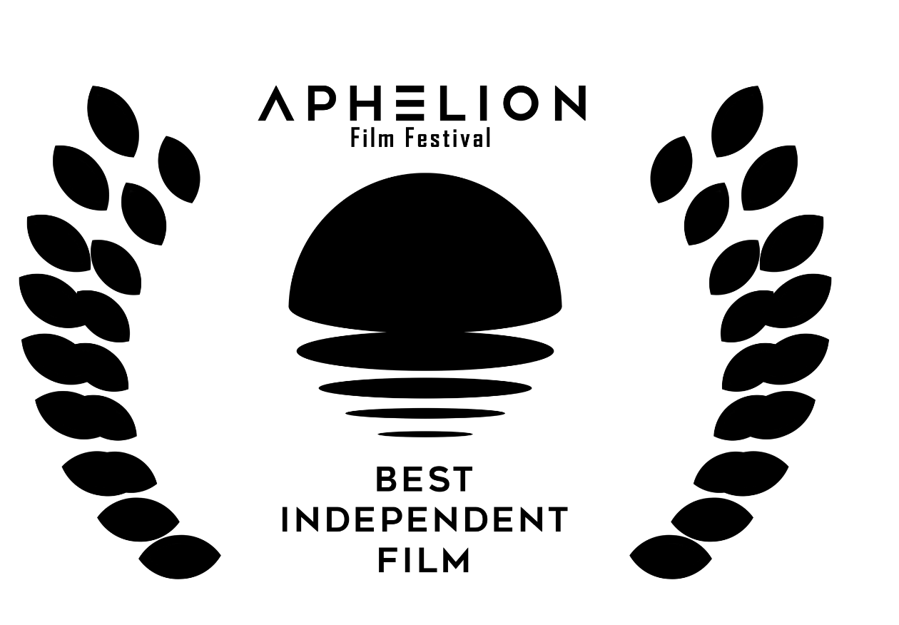 Winner, Best Independent Film, Aphelion Film Festival 2023