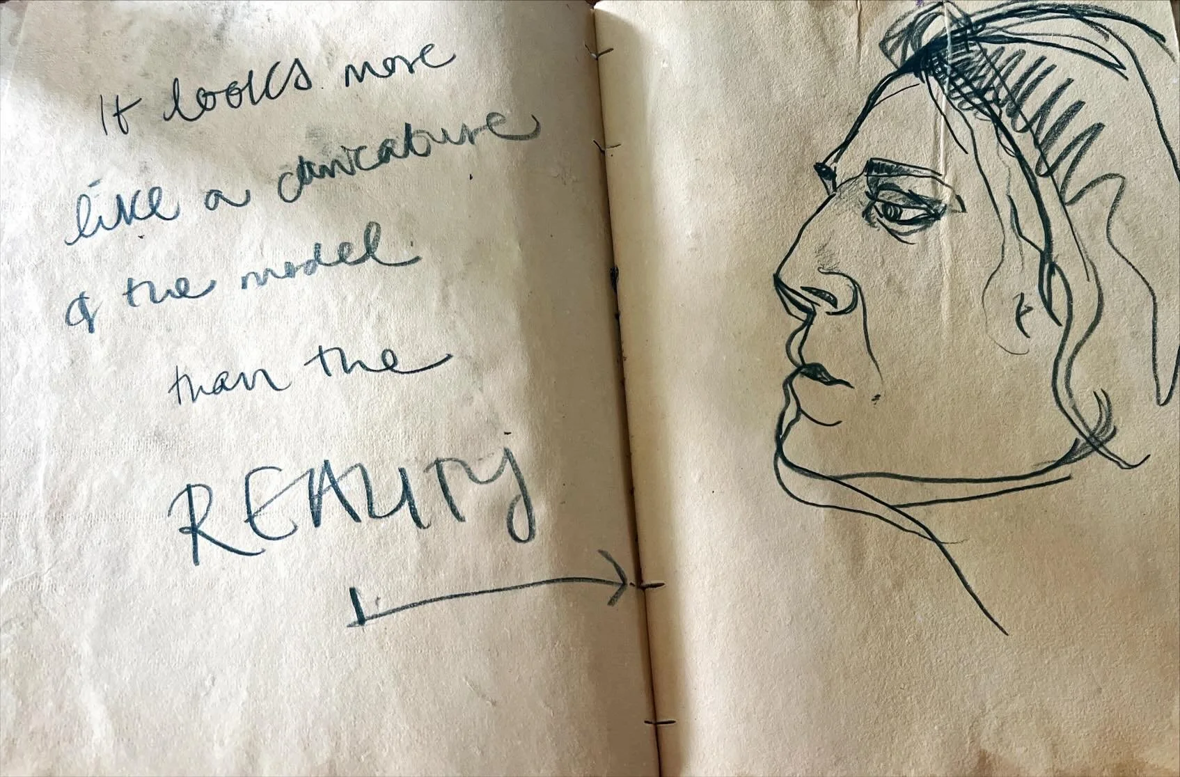 Sketchbook drawings from Burning Nest festival: volume two 🔥🪹.
I find carrying a sketchbook with me to be functional in so many ways, one being the connections made with others in the process of their watching my drawing, their expressions manifest