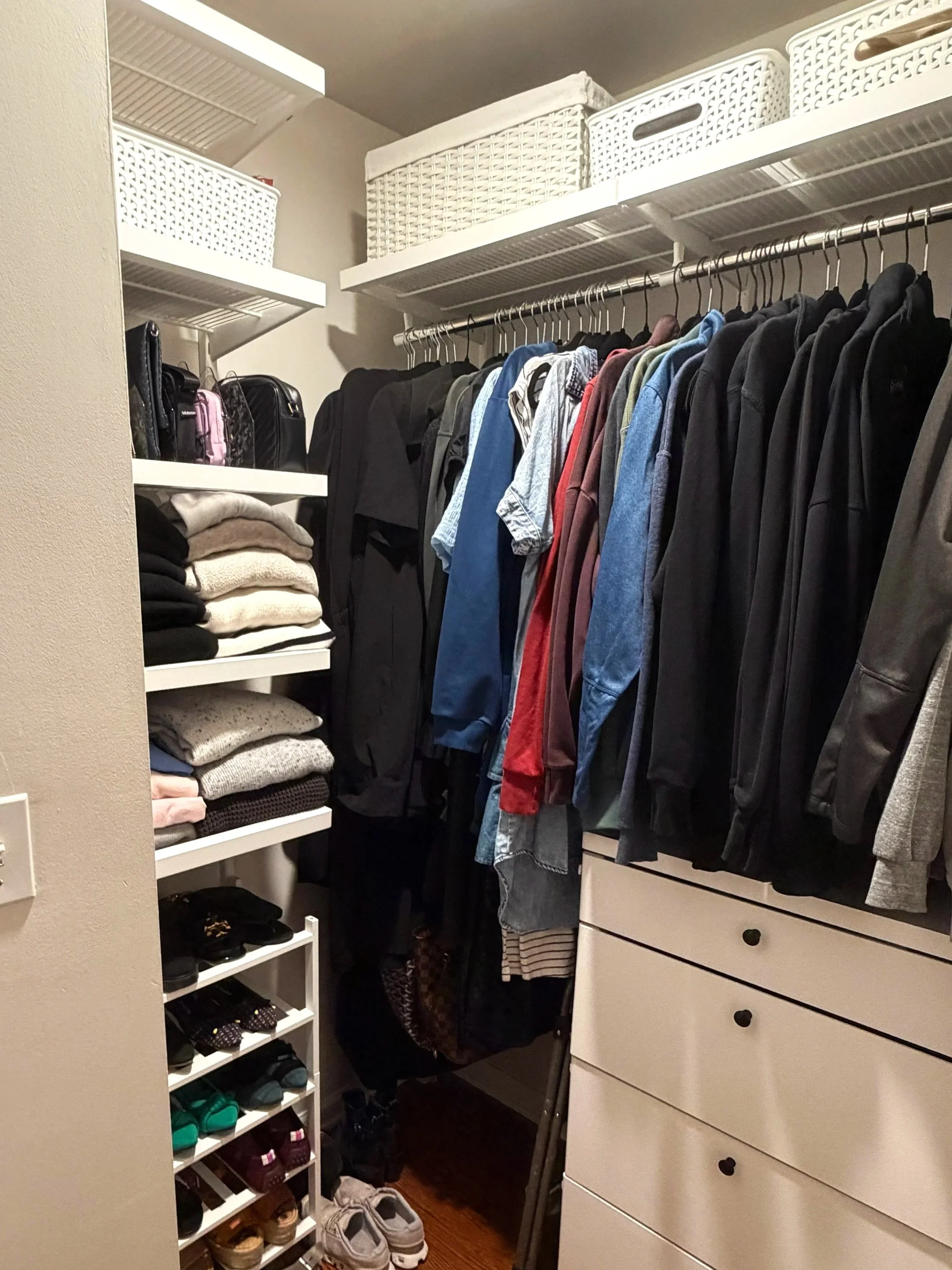 After