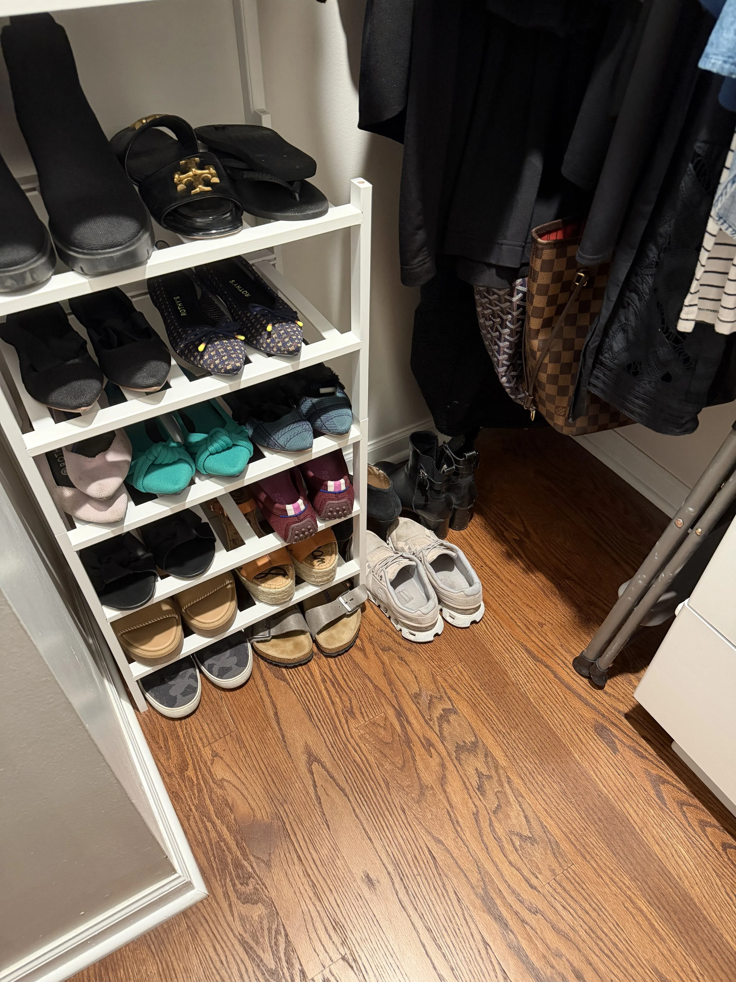 After