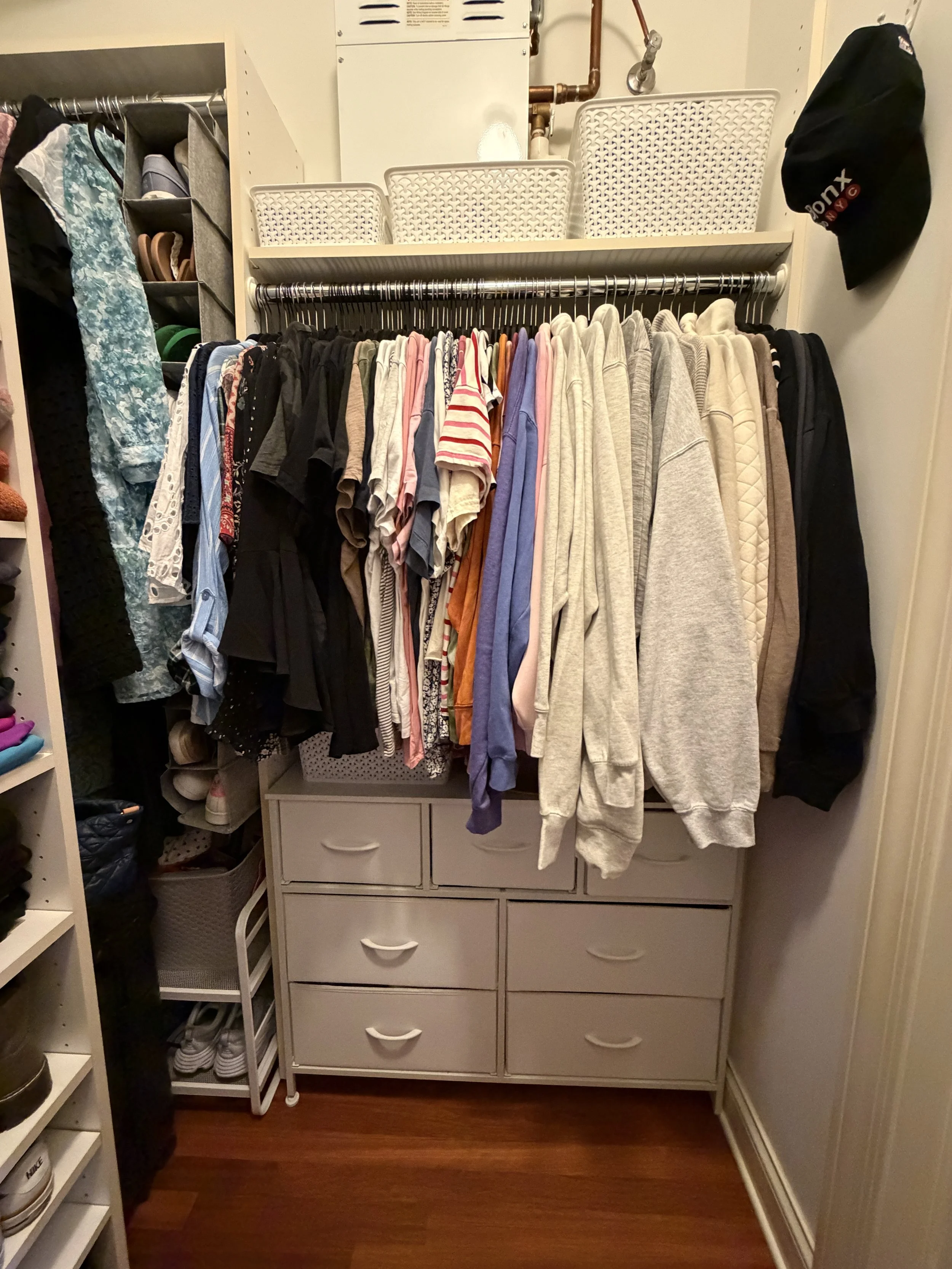 After