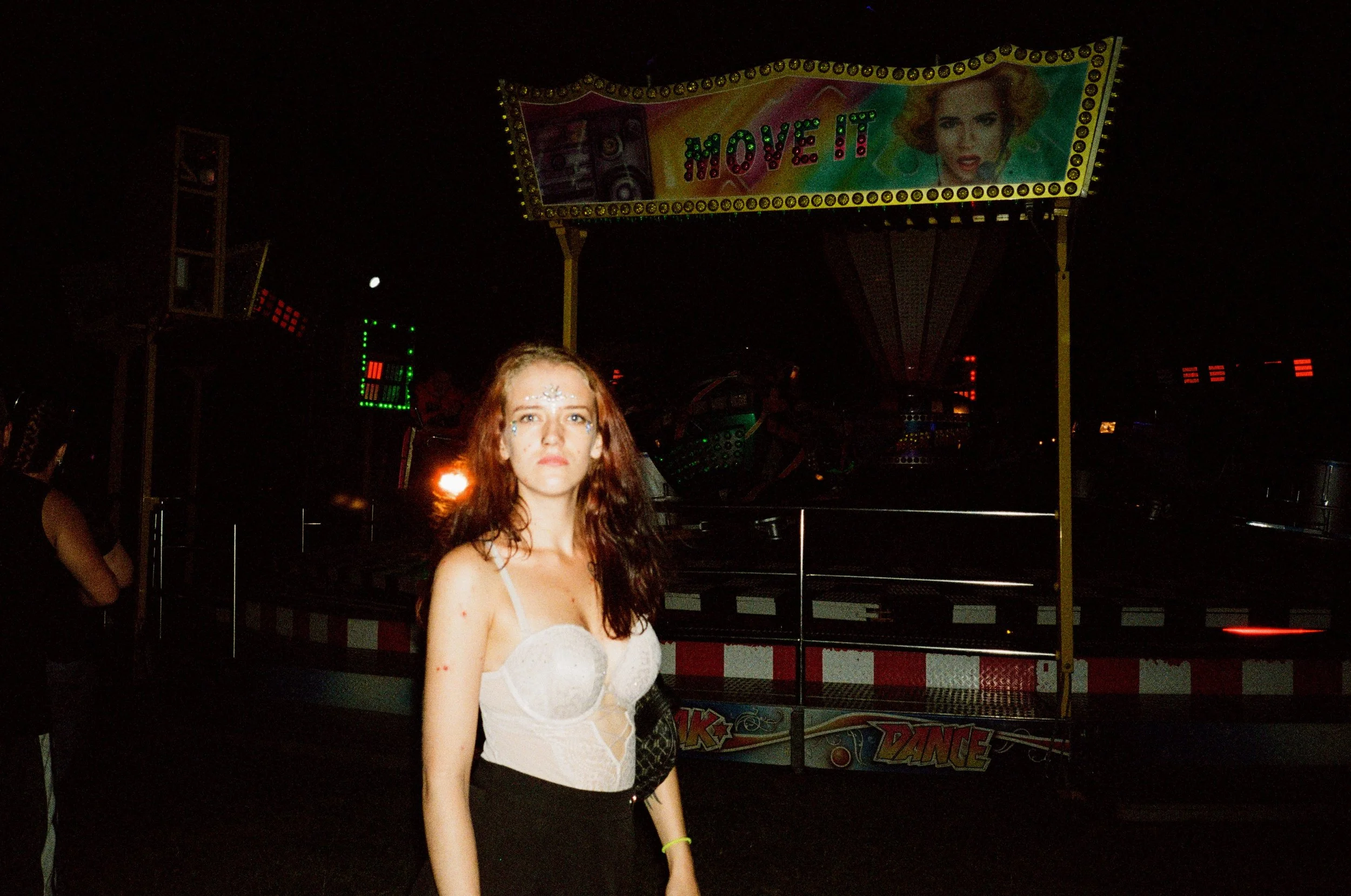 Eva. Hate Me, Love Me