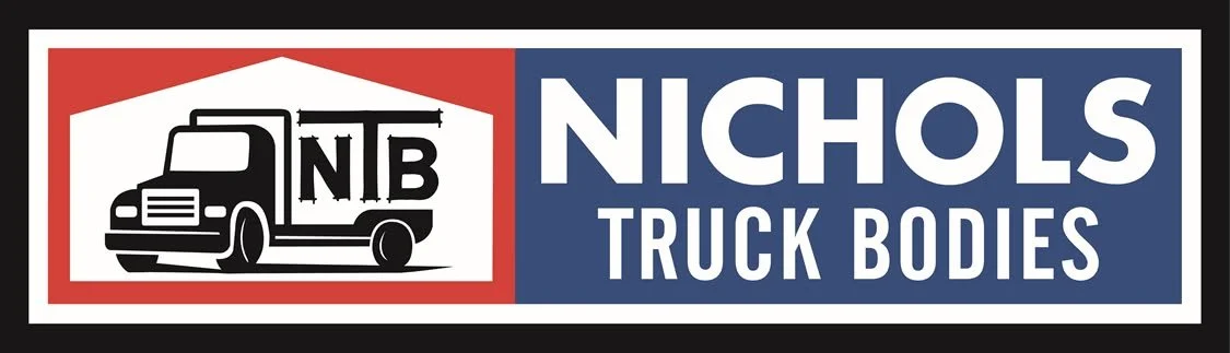  NICHOLS TRUCK BODIES