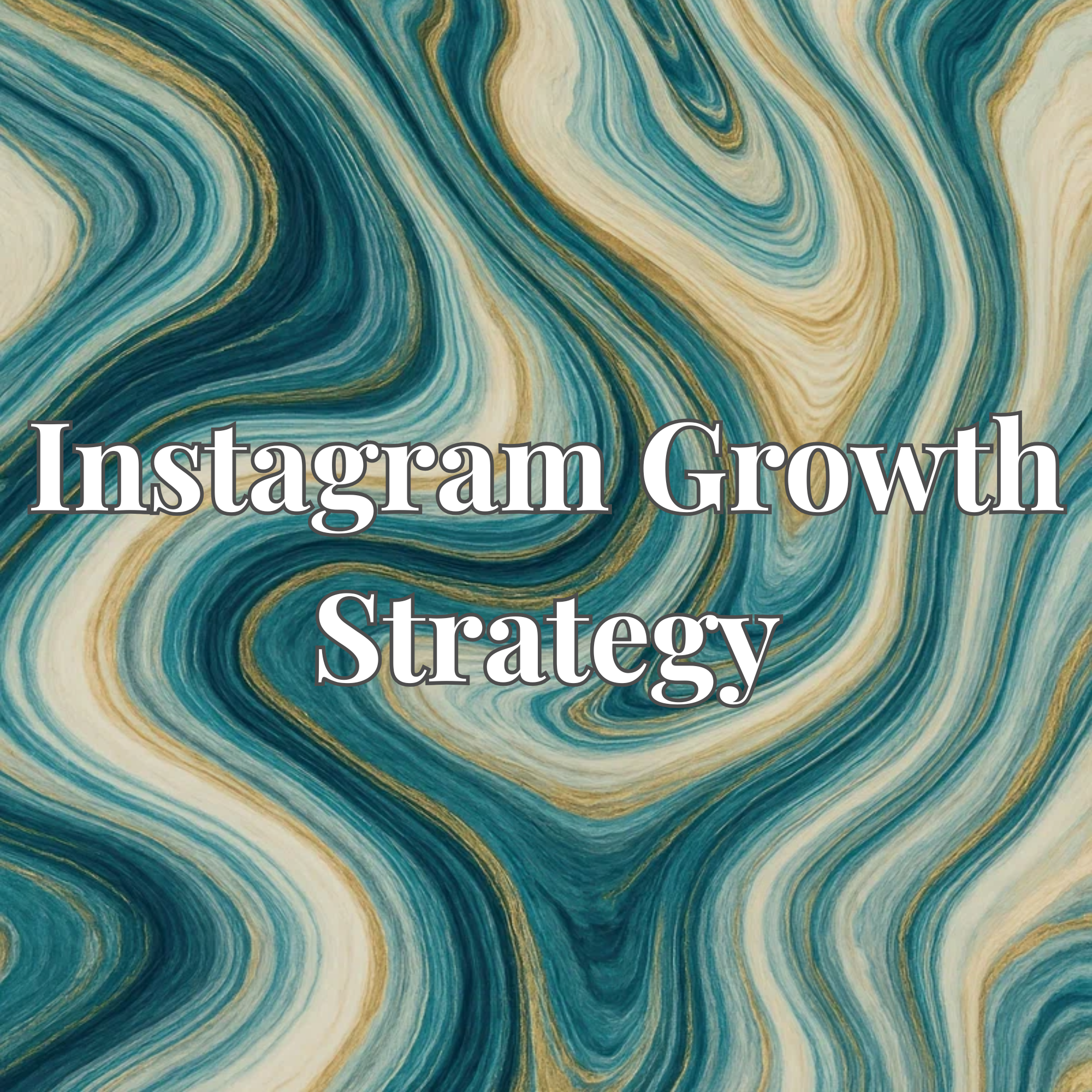 Instagram Growth Strategy