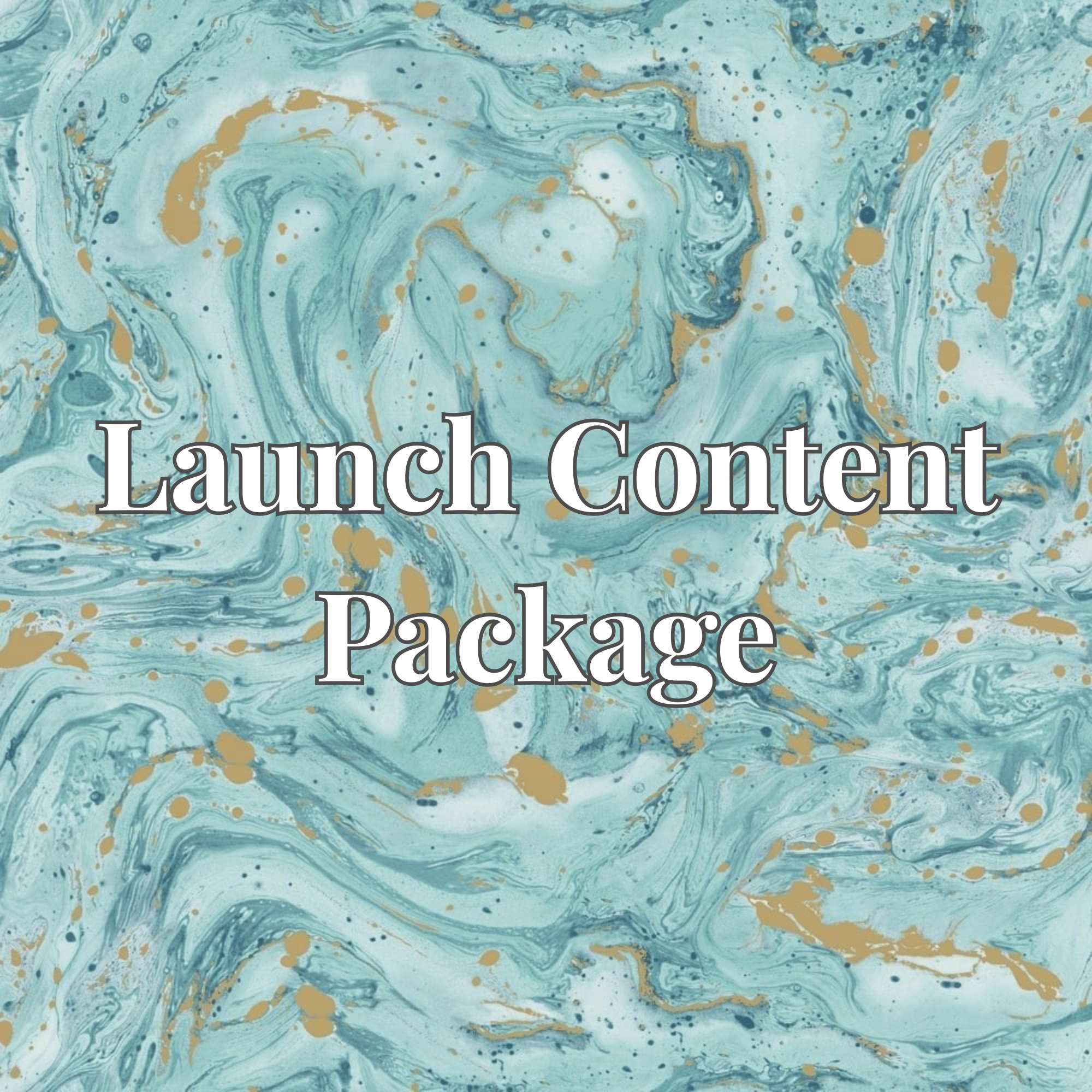 Launch Content Package