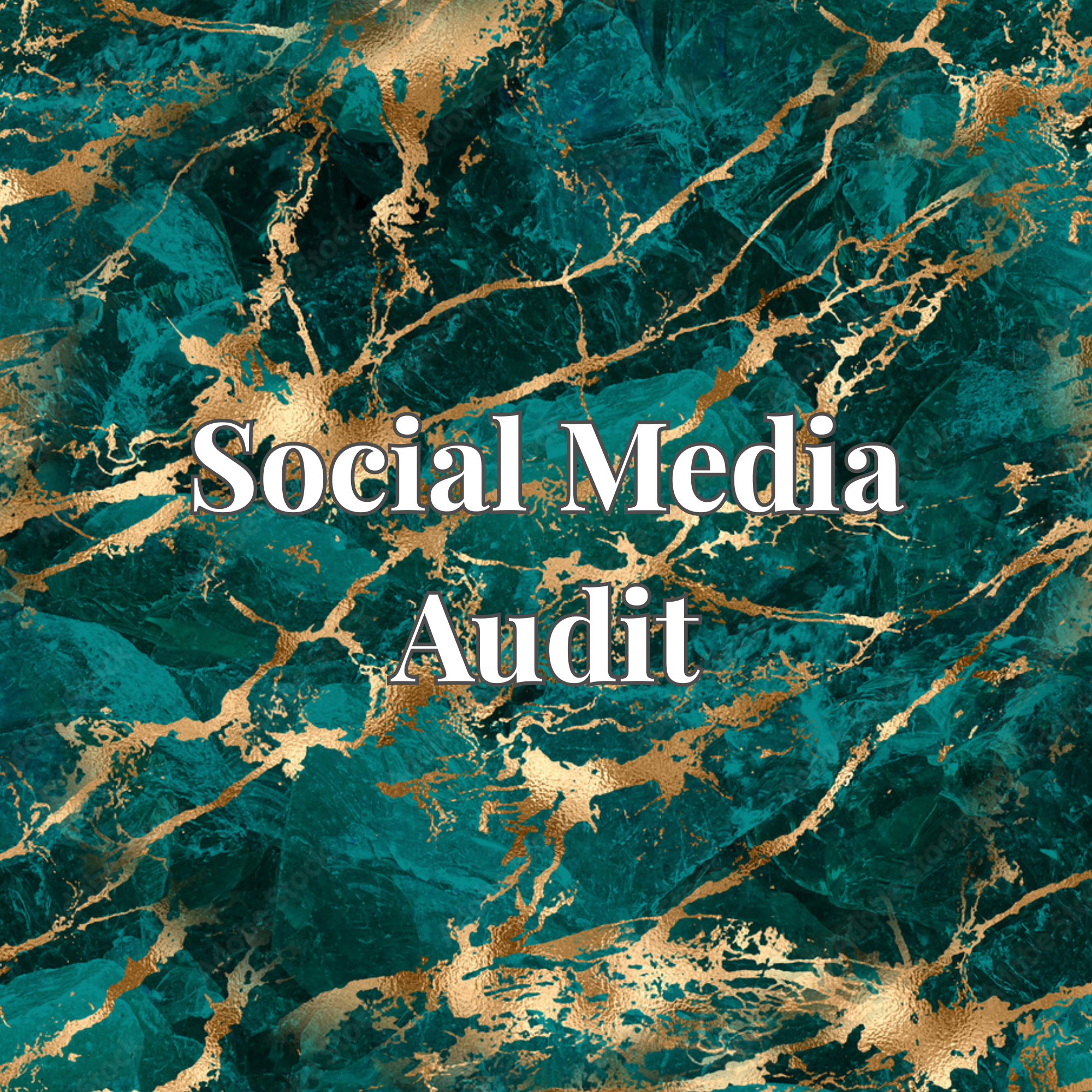 Social Media Audit & Growth Plan