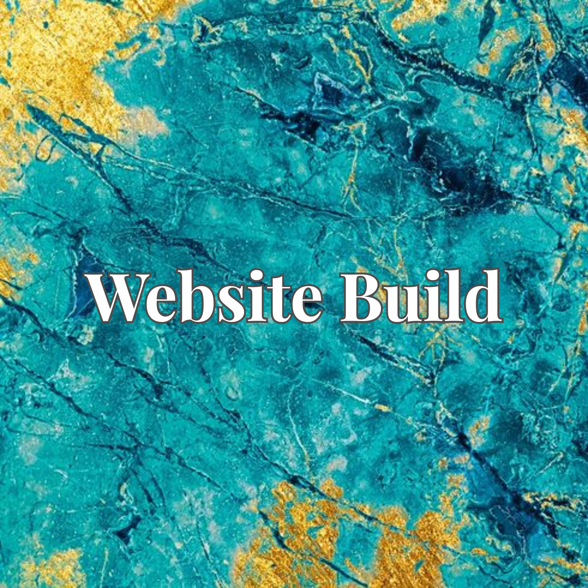 Website Build