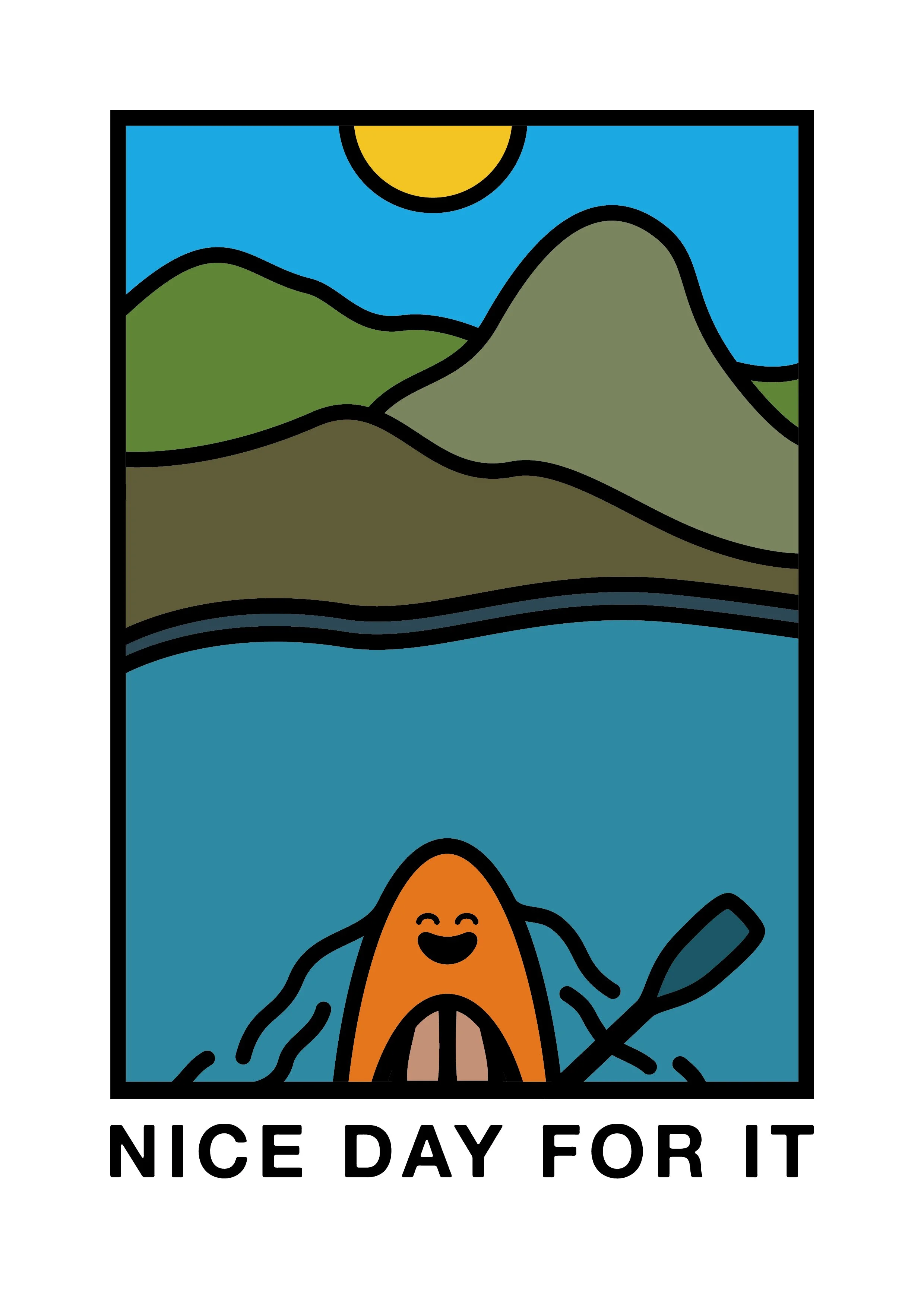 Kayak