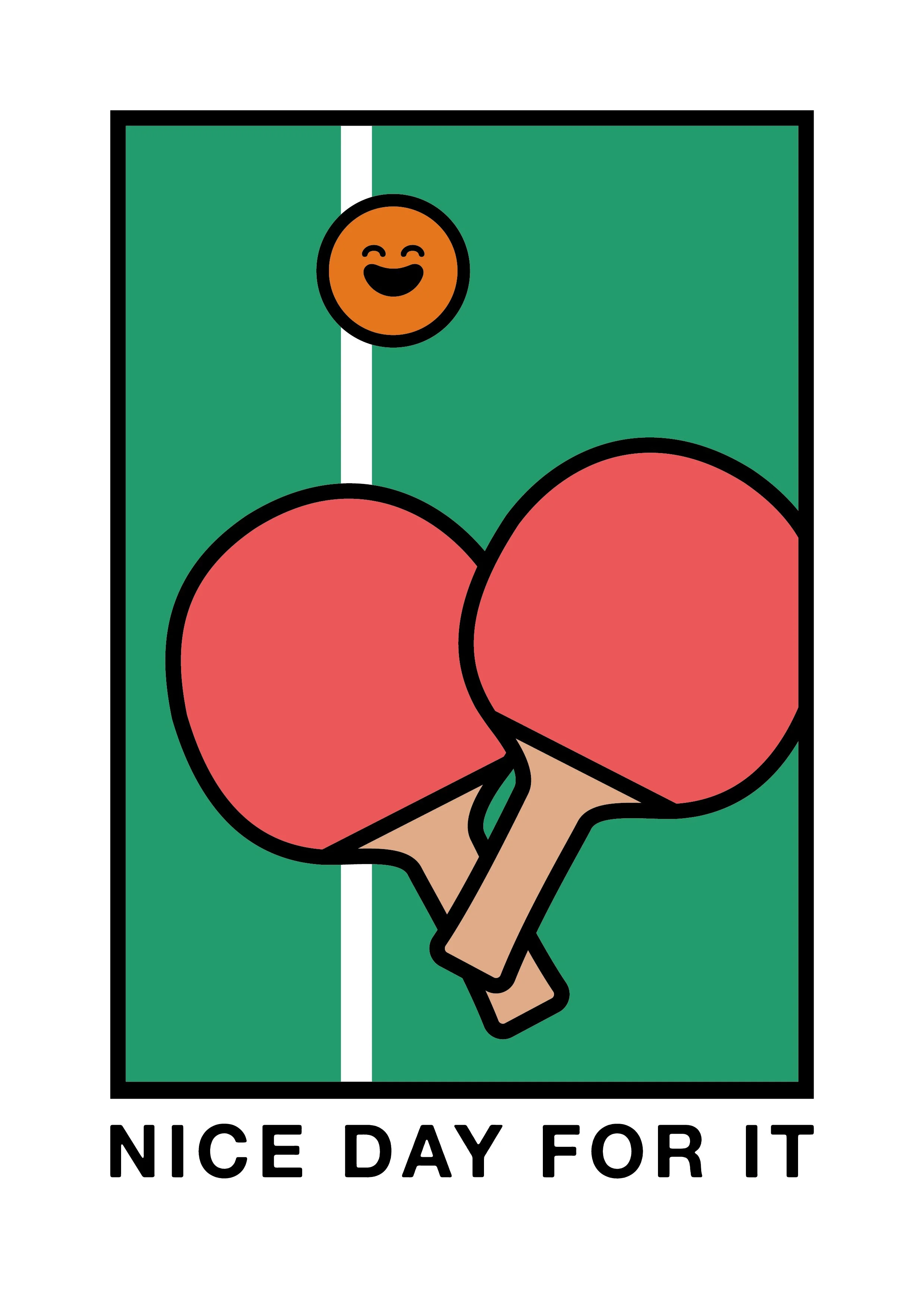Table Tennis