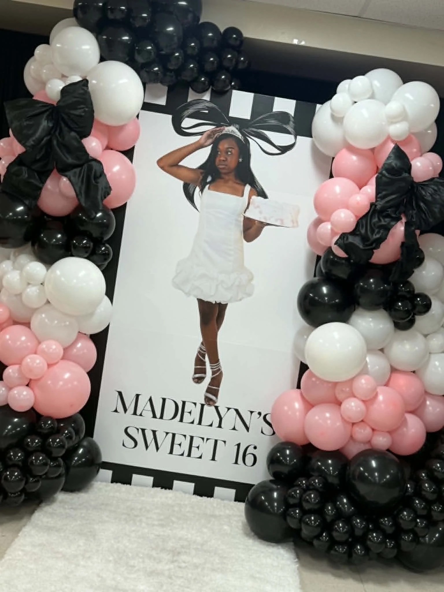 Photo Boards