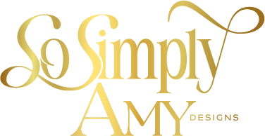 SSA | So Simply Amy