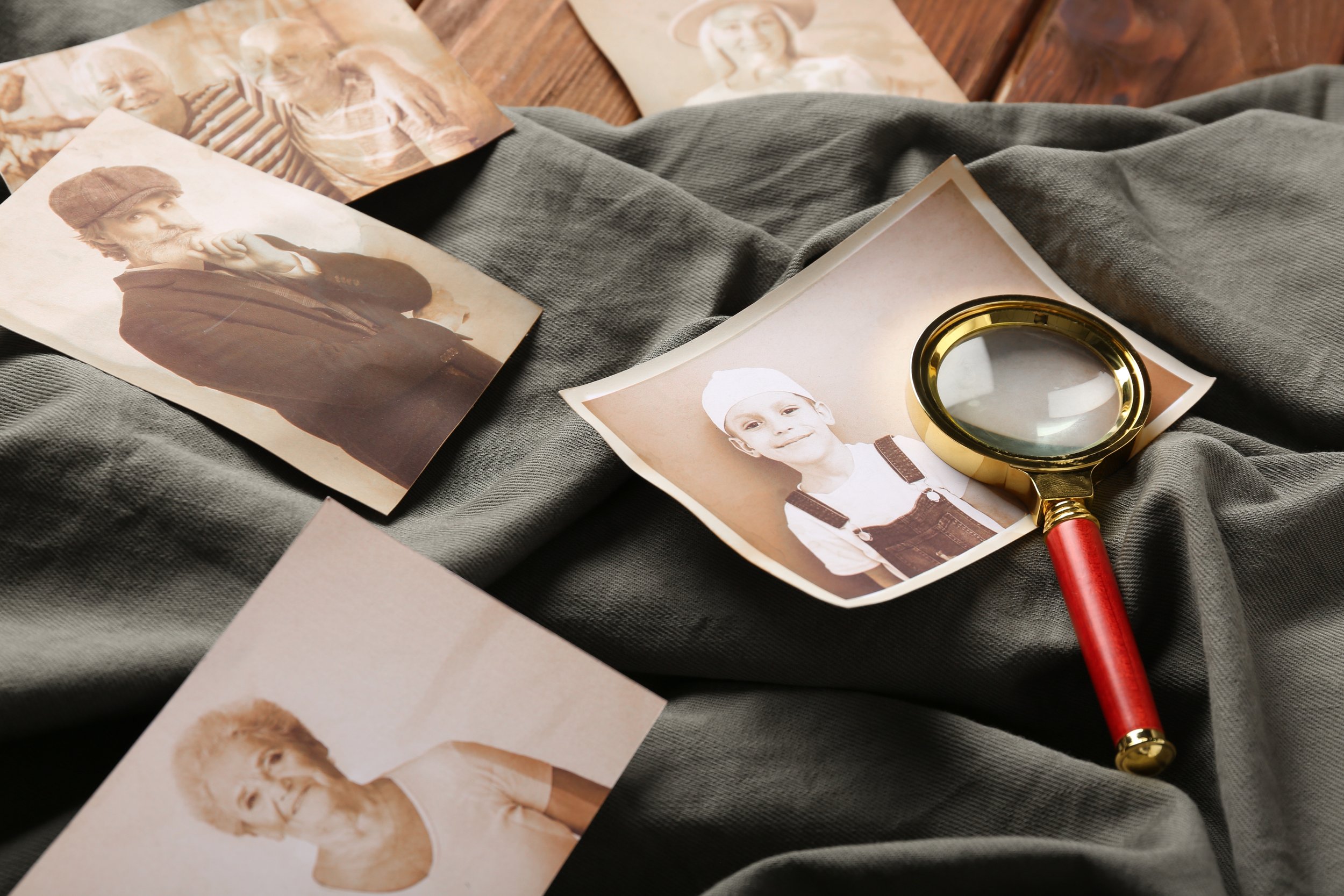 Why People Revert to Older Versions of Themselves Around Family