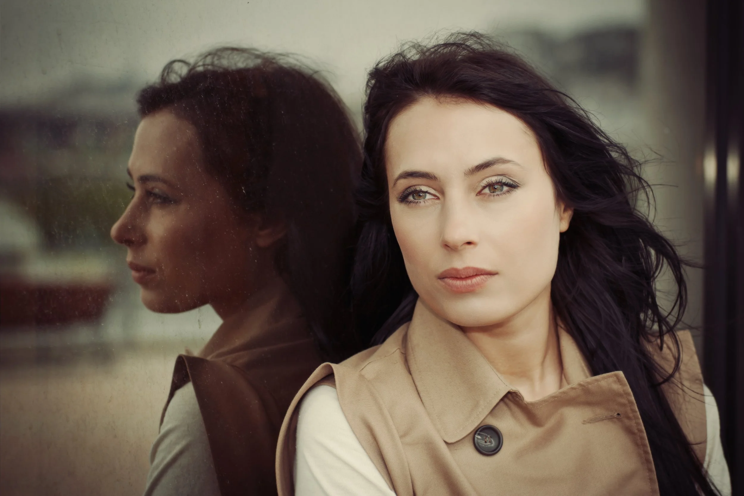 Why Some People Internalize Negative Experiences More Than Others