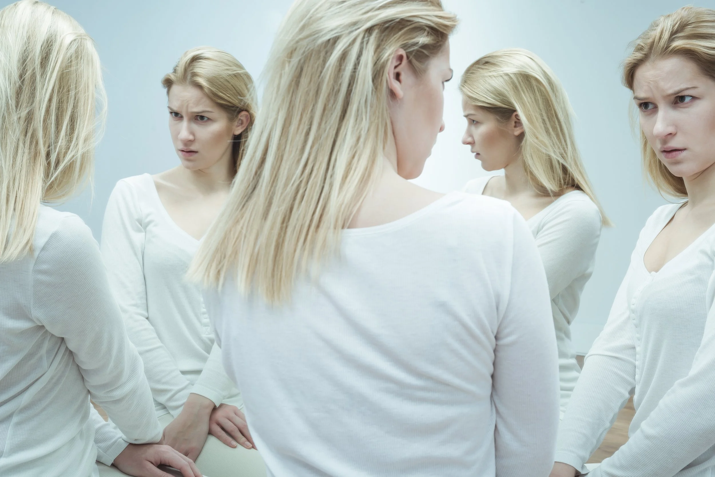 Why Some Versions of Yourself Feel More Real Than Others