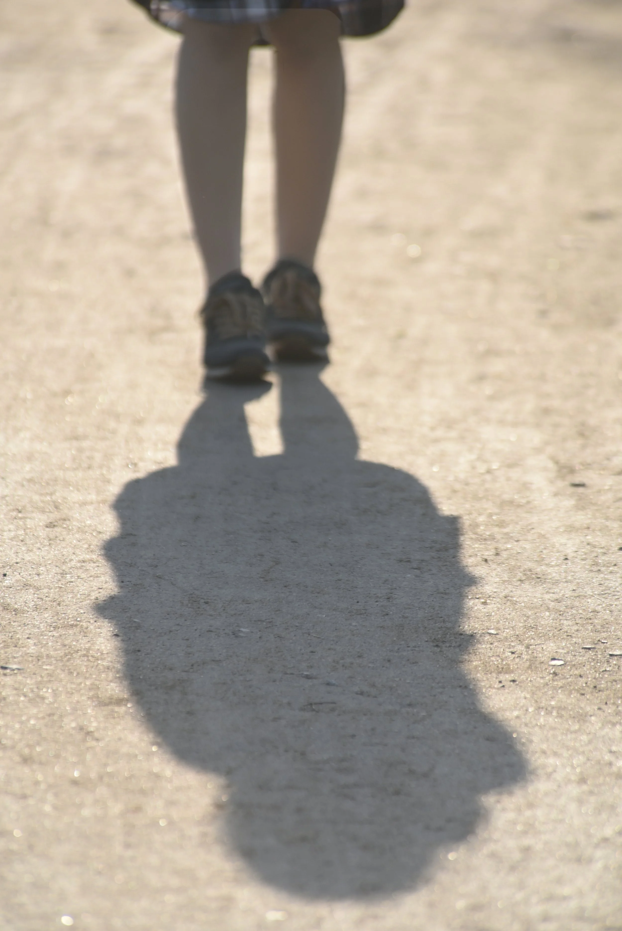Why We Continue Living From Versions of Ourselves That No Longer Exist
