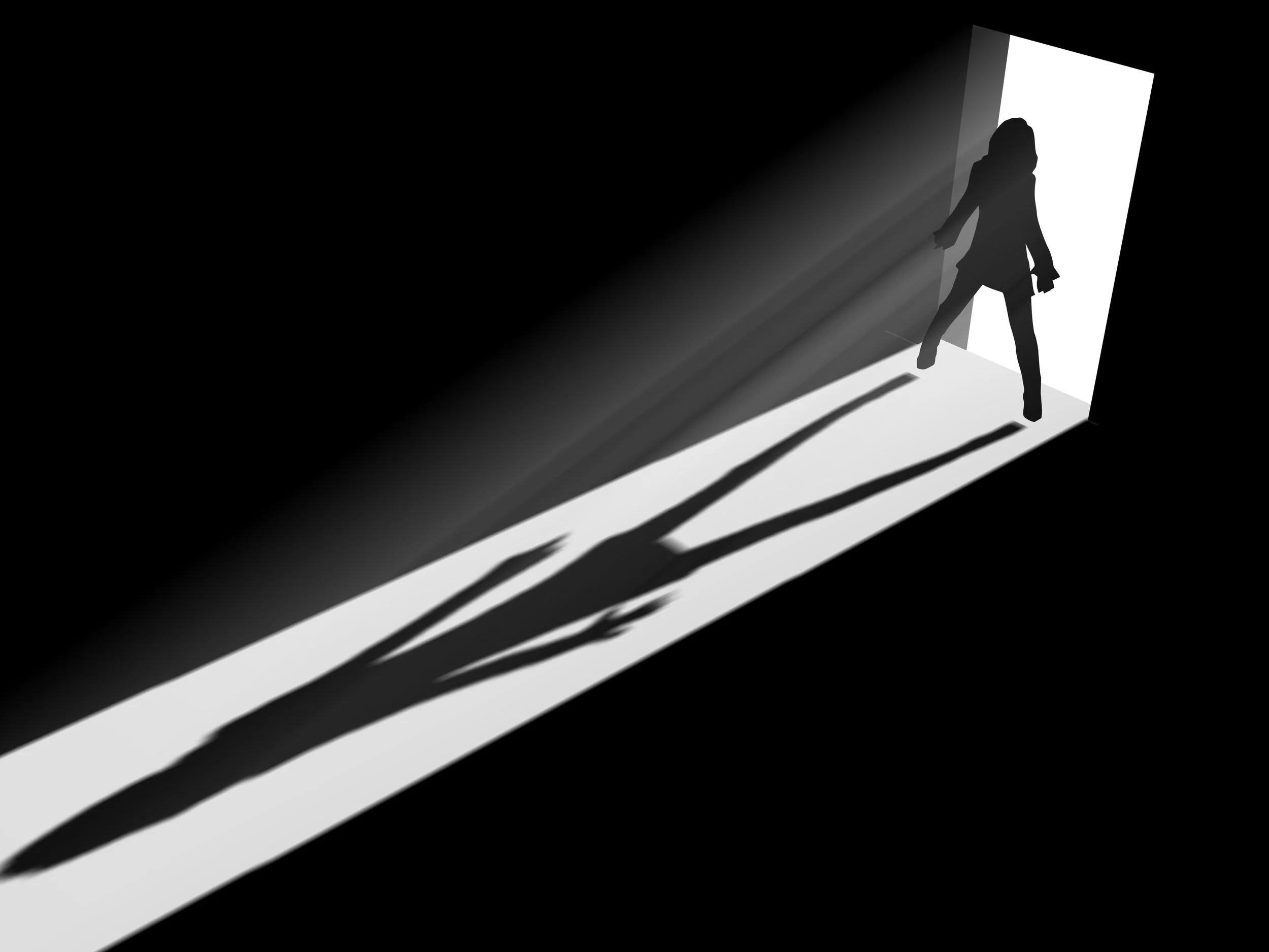Recognition Lag: Why Life Changes Faster Than Identity