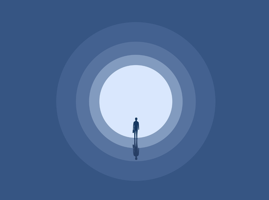 The Recognition Loop