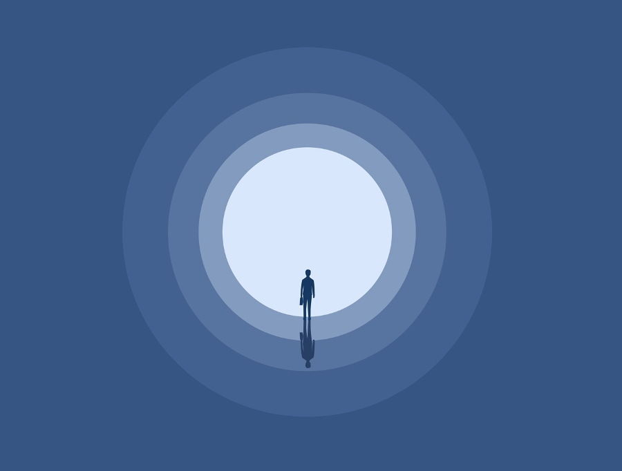 The Recognition Loop