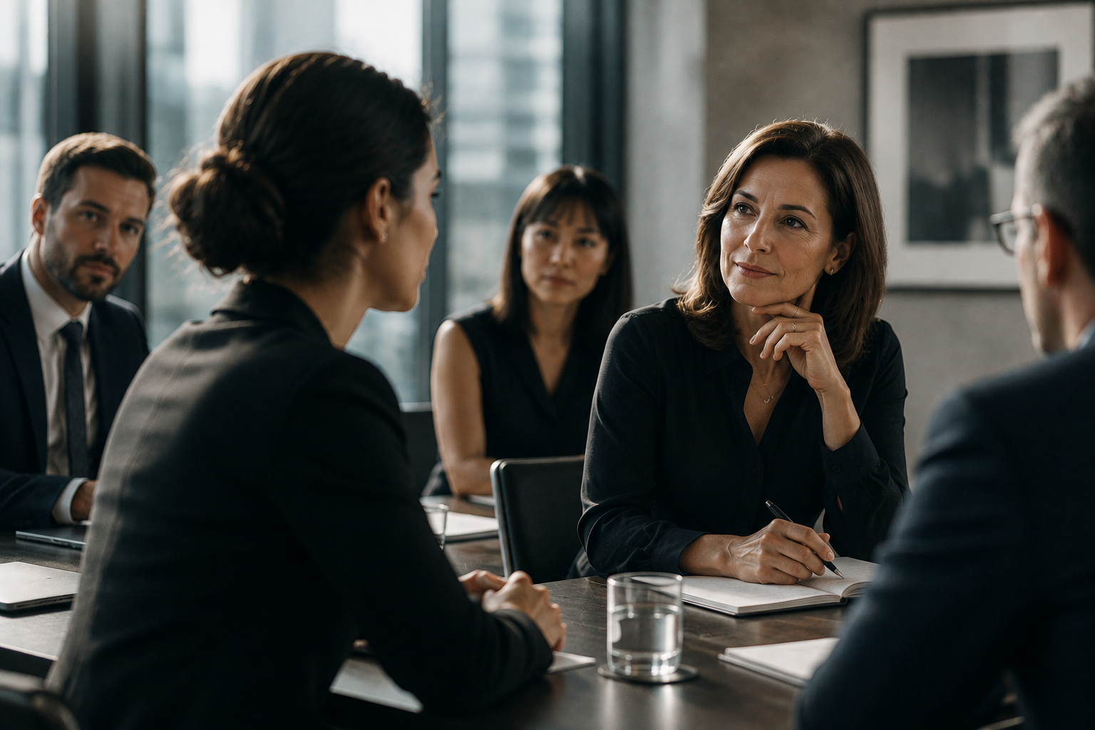 Why Do Other People Sometimes See Who You’re Becoming Before You Do?