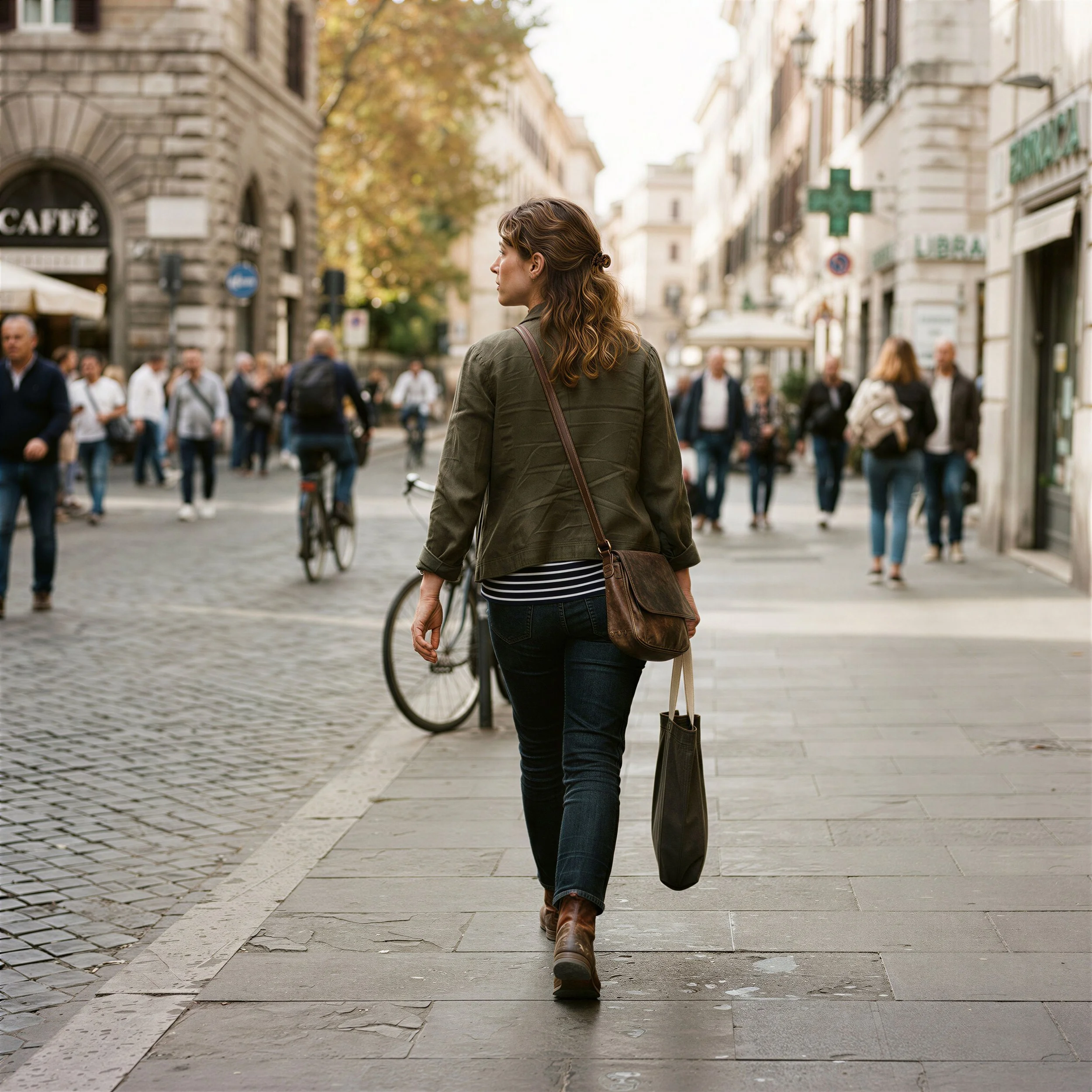 What Finally Makes Us Believe We’ve Changed?