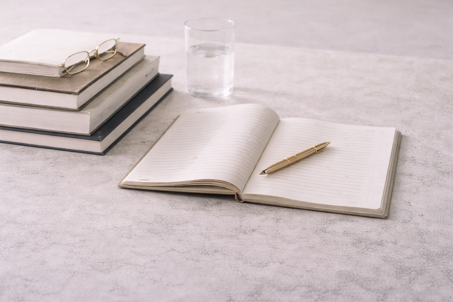 self reflection and personal growth concept for identity and transformation book