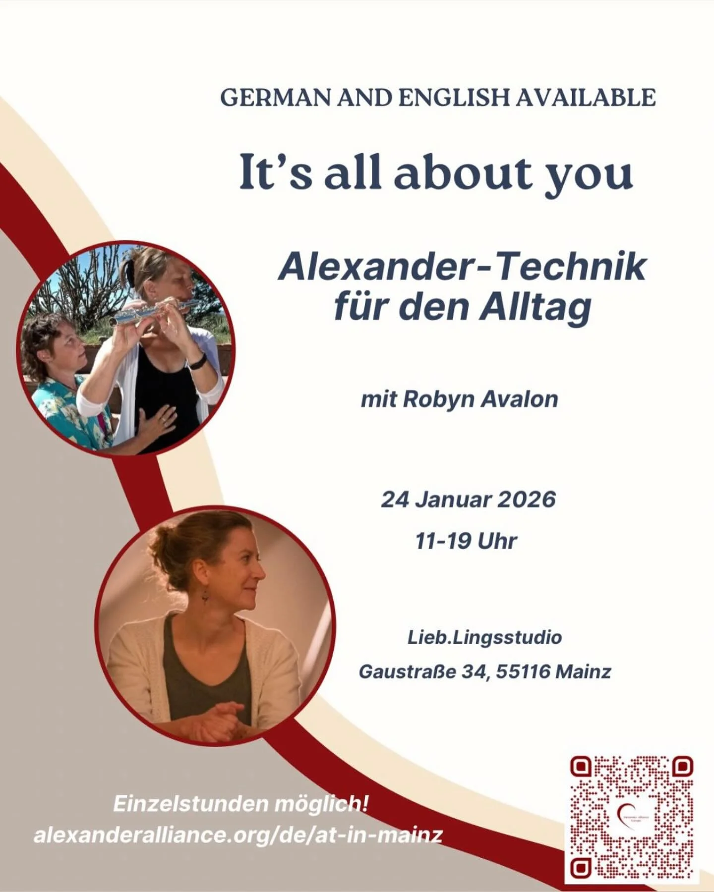 @alexanderallianceeurope @contemporaryalexanderschool @lauratatata :)

#mindfulness #alexandertechnique