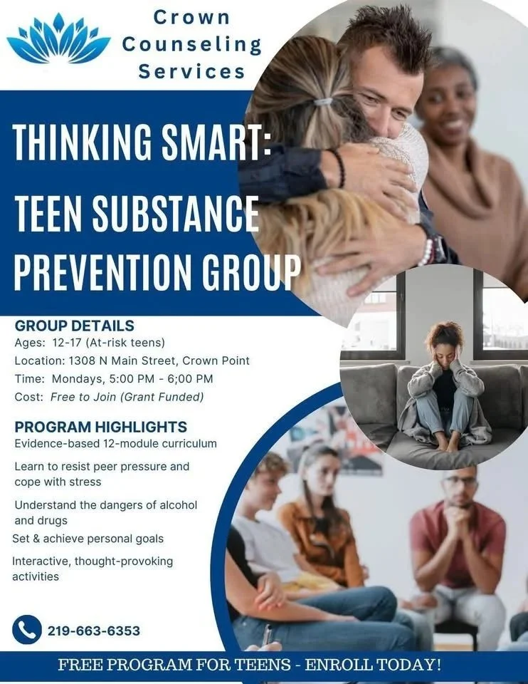 Thinking Smart