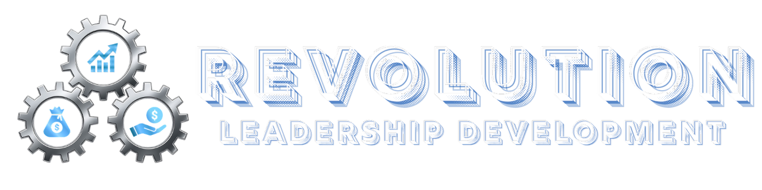 Revolution Leadership Development