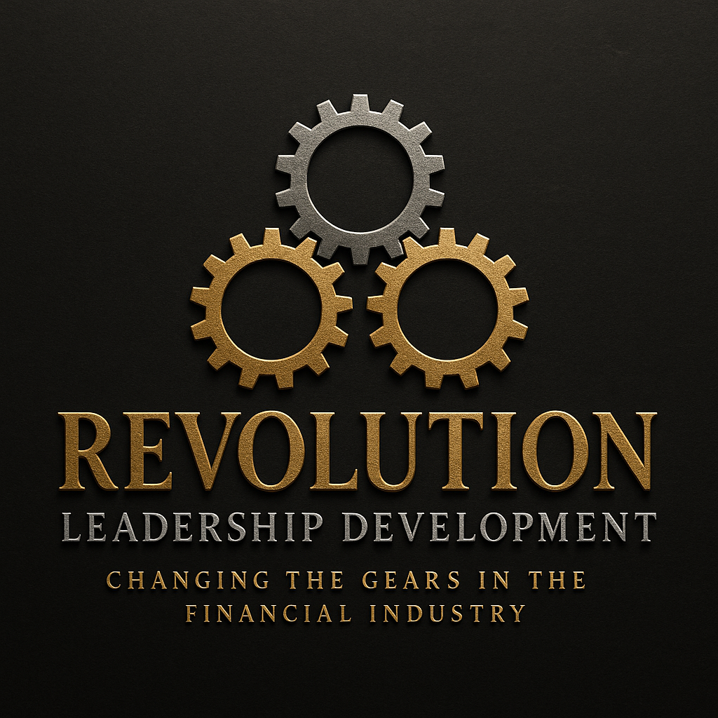 Revolution Leadership Development